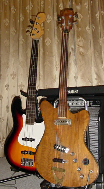 basses